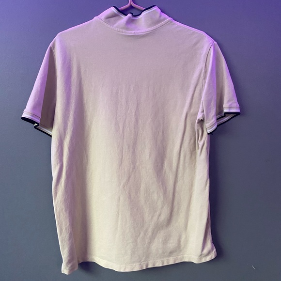 Beige H&M t-shirt - Picture 2 of 3